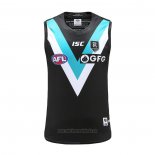 Port Adelaide AFL Jersey 2020-2021 Home