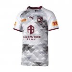 Queensland Maroons Rugby Jersey 2022 Away