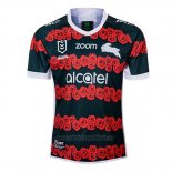 South Sydney Rabbitohs Rugby Jersey 2019-2020 Commemorative
