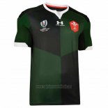 Wales Rugby Jersey RWC 2019 Away