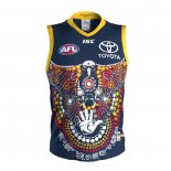 Adelaide Crows AFL Jersey 2020-2021 Indigenous