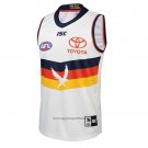 Adelaide Crows AFL Jersey 2020 Away