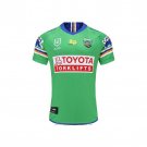 Canberra Raiders Rugby Jersey 2022