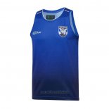 Canterbury Bankstown Bulldogs Tank Top 2020 Training