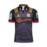 Chiefs Rugby Jersey 2018 Home