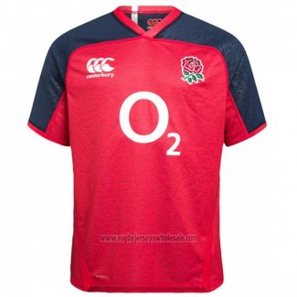 England Rugby Jersey 2019-2020 Away