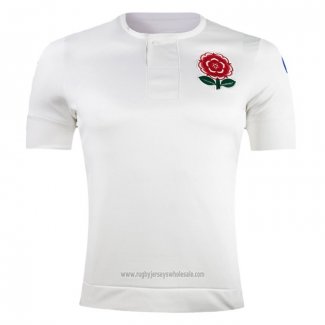 England Rugby Jersey 2021 Commemorative