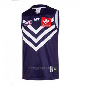 Fremantle Dockers AFL Jersey 2019 Home