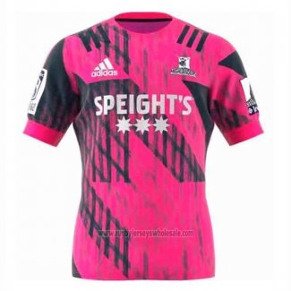 Highlanders Rugby Jersey 2020 Training