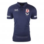 Polo Sydney Roosters Rugby Jersey 2021 Home