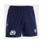 Scotland Rugby Shorts 2021-2022 Home