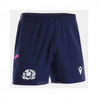 Scotland Rugby Shorts 2021-2022 Home