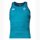 Tank Top Ireland Rugby 2018-2019 Green