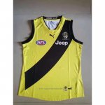 Tank Top Richmond Tigers AFL Jersey 2021-2022