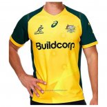 Australia Rugby Jersey 2021-2022