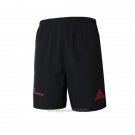 Crusaders Rugby Shorts 2017 Black