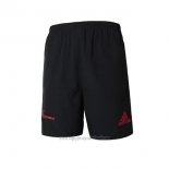 Crusaders Rugby Shorts 2017 Black