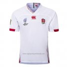 England Rugby Jersey RWC 2019 White