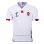 England Rugby Jersey RWC 2019 White