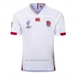 England Rugby Jersey RWC 2019 White