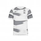 Fiji Rugby Jersey 2021-2022 Home