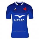 France Rugby Jersey 2019-2020 Home