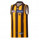 Hawthorn Hawks AFL Jersey 2021 Home