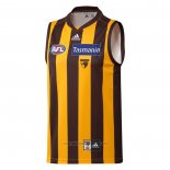 Hawthorn Hawks AFL Jersey 2021 Home