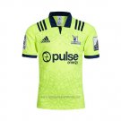 Highlanders Rugby Jersey 2018 Away