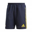 Highlanders Shorts 2020 Training