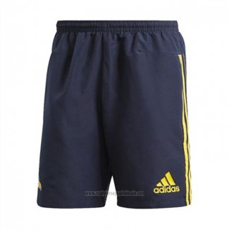 Highlanders Shorts 2020 Training