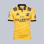 Hurricanes Rugby Jersey 2018 Home