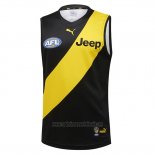 Richmond Tigers AFL Jersey 2020 Home