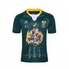 South Africa Rugby Jersey RWC 2019 Champion