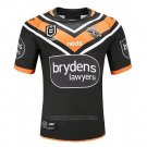 Wests Tigers Rugby Jersey 2020 Home