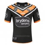 Wests Tigers Rugby Jersey 2020 Home