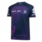 Melbourne Storm Rugby Jersey 2020 Training