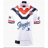 Polo Sydney Roosters Rugby Jersey 2022 Away