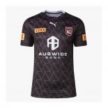 Queensland Maroons Rugby Jersey 2022 Training