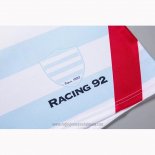 Racing 92 Rugby Jersey 2018-2019 Home02