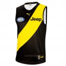 Richmond Tigers AFL Jersey 2021 Home