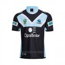 Sharks Rugby Jersey 2018-2019 Away