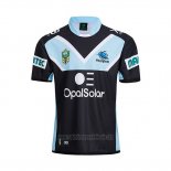 Sharks Rugby Jersey 2018-2019 Away