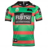 South Sydney Rabbitohs Rugby Jersey 2018 Home