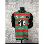 South Sydney Rabbitohs Rugby Jersey 2022 Home