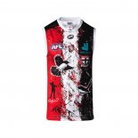 St Kilda Saints AFL Jersey 2021 Indigenous