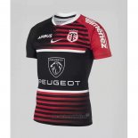 Stade Toulousain Rugby Jersey 2021 Champion
