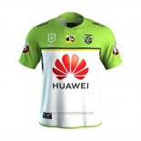 Canberra Raiders Rugby Jersey 2019-2020 Away