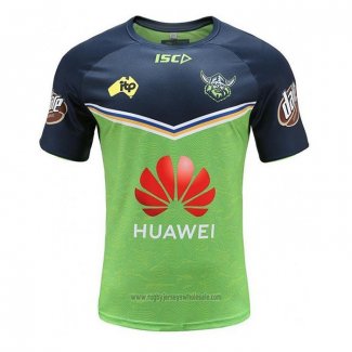 Canberra Raiders Rugby Jersey 2020 Training