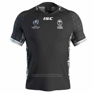 Fiji Rugby Jersey RWC 2019 Away